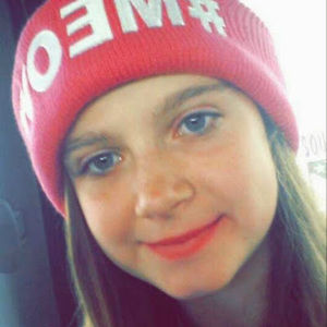 Meet your Posher, Hope